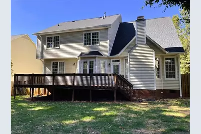 1 Old Orchard Lane, Greensboro, NC 27455 - Photo 37