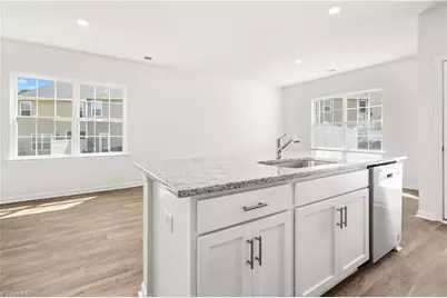 216 Canopy Drive, Graham, NC 27253 - Photo 7