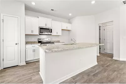 216 Canopy Drive, Graham, NC 27253 - Photo 5