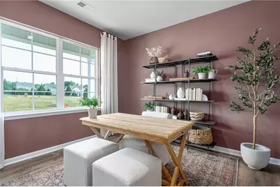 5143 Reedy Fork School Road, Greensboro, NC 27405 - Photo 7