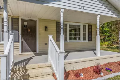 532 Cedar Mountain Road, Mayodan, NC 27027 - Photo 19