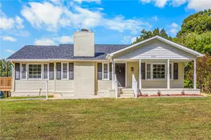 532 Cedar Mountain Rd, Mayodan, NC 27027 - Photo 1