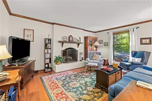 199 Sonata Dr, Lewisville, NC 27023 - Photo 9