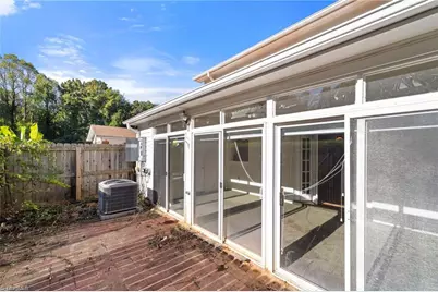 4827 Tower Road #D, Greensboro, NC 27410 - Photo 35