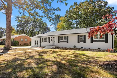 2511 Hickory Avenue, Burlington, NC 27215 - Photo 31