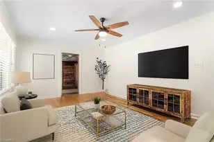 2511 Hickory Ave, Burlington, NC 27215 - Photo 5