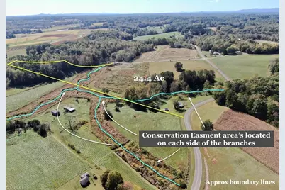 876 Rock Hill Church Road, Ararat, NC 27007 - Photo 27