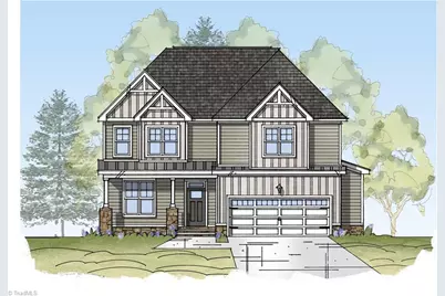 1014 Brookfield Drive, Gibsonville, NC 27249 - Photo 1