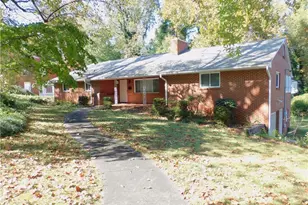 1901 Angelo St, Winston-Salem, NC 27104 - Photo 1