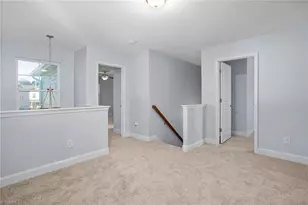 540 Alamanni Ct, Graham, NC 27253 - Photo 19