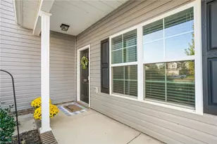 540 Alamanni Ct, Graham, NC 27253 - Photo 5