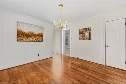 1004 Sherwood Drive, Burlington, NC 27215 - Photo 17