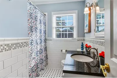 1004 Sherwood Drive, Burlington, NC 27215 - Photo 23