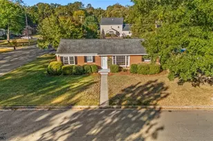 1004 Sherwood Dr, Burlington, NC 27215 - Photo 31