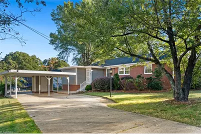 1004 Sherwood Drive, Burlington, NC 27215 - Photo 27