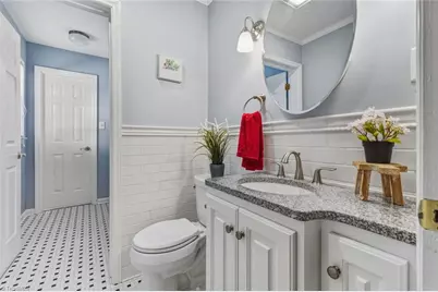 1004 Sherwood Drive, Burlington, NC 27215 - Photo 25