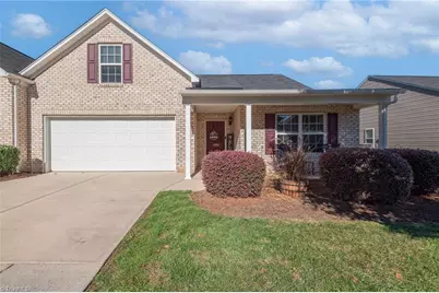 1000 Caden Village Circle, Lexington, NC 27295 - Photo 1