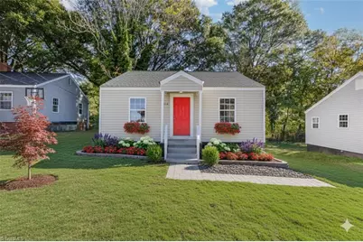 516 Avon Avenue, Burlington, NC 27215 - Photo 1