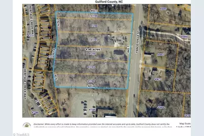 3917,3923-3931 Et Al Yanceyville Street, Greensboro, NC 27405 - Photo 13