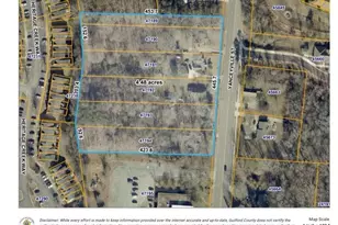 3917 3923-3931 Et Al Yanceyville St, Greensboro, NC 27405 - Photo 13