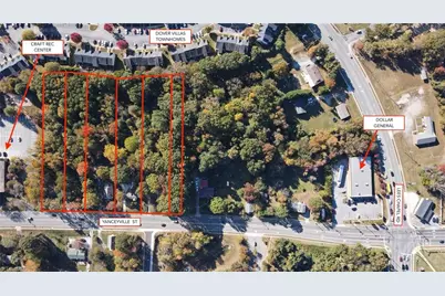 3917,3923-3931 Et Al Yanceyville Street, Greensboro, NC 27405 - Photo 1