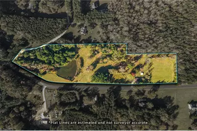 2707 Moorefields Road, Hillsborough, NC 27278 - Photo 19