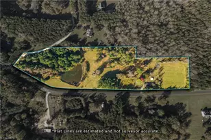 2707 Moorefields Rd, Hillsborough, NC 27278 - Photo 19