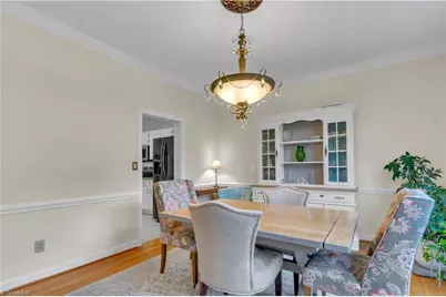 5016 Meadow Hill Court, Winston-Salem, NC 27106 - Photo 15