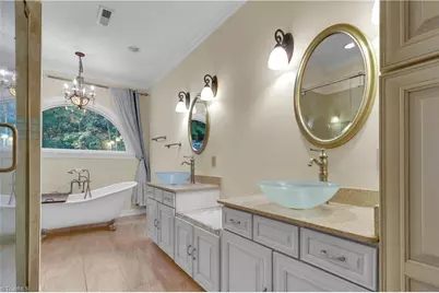 5016 Meadow Hill Court, Winston-Salem, NC 27106 - Photo 23