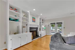 5016 Meadow Hill Ct, Winston-Salem, NC 27106 - Photo 7