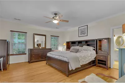 5016 Meadow Hill Court, Winston-Salem, NC 27106 - Photo 19