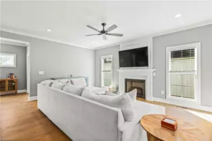 4610 Johnson Crk Ct, Clemmons, NC 27012 - Photo 11