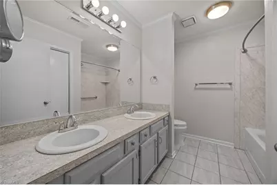 116 Briar Ridge Circle, Winston-Salem, NC 27104 - Photo 15