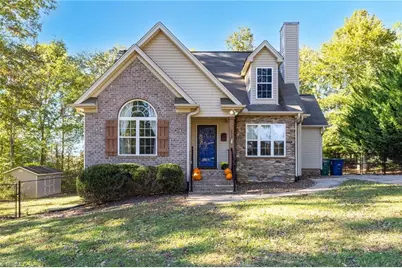 223 Twin Creeks Drive, Stokesdale, NC 27357 - Photo 1