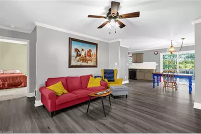 223 Twin Creeks Drive, Stokesdale, NC 27357 - Photo 5