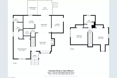 223 Twin Creeks Drive, Stokesdale, NC 27357 - Photo 25