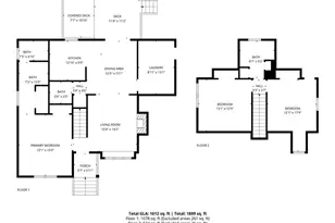 223 Twin Creeks Dr, Stokesdale, NC 27357 - Photo 25