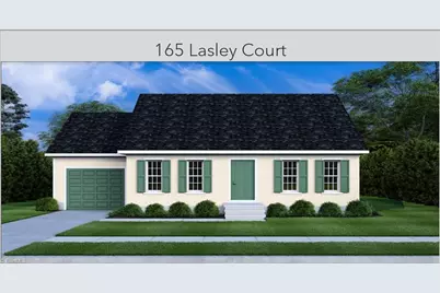 165 Lasley Court, Winston-Salem, NC 27105 - Photo 1