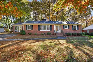 2174 Woodland Ave, Burlington, NC 27215 - Photo 1