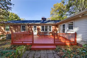 2174 Woodland Ave, Burlington, NC 27215 - Photo 29