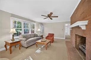 2174 Woodland Ave, Burlington, NC 27215 - Photo 7