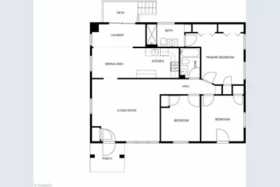 101 Booker Avenue, Lexington, NC 27292 - Photo 39