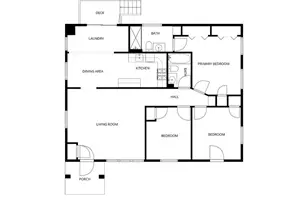 101 Booker Ave, Lexington, NC 27292 - Photo 39