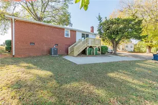 101 Booker Ave, Lexington, NC 27292 - Photo 35