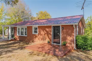 101 Booker Ave, Lexington, NC 27292 - Photo 29