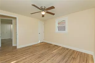 101 Booker Ave, Lexington, NC 27292 - Photo 21