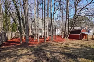 4805 Yorkwood Dr, Greensboro, NC 27407 - Photo 15