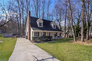 4805 Yorkwood Dr, Greensboro, NC 27407 - Photo 1