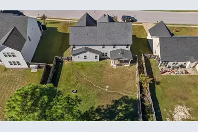 352 Wood Point Drive, Lillington, NC 27546 - Photo 5