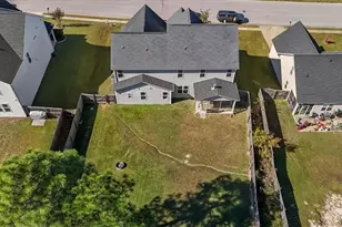 352 Wood Point Dr, Lillington, NC 27546 - Photo 5